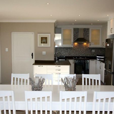 See@Sea Langebaan Exterior foto
