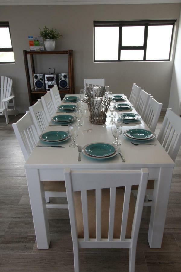 See@Sea Langebaan Exterior foto
