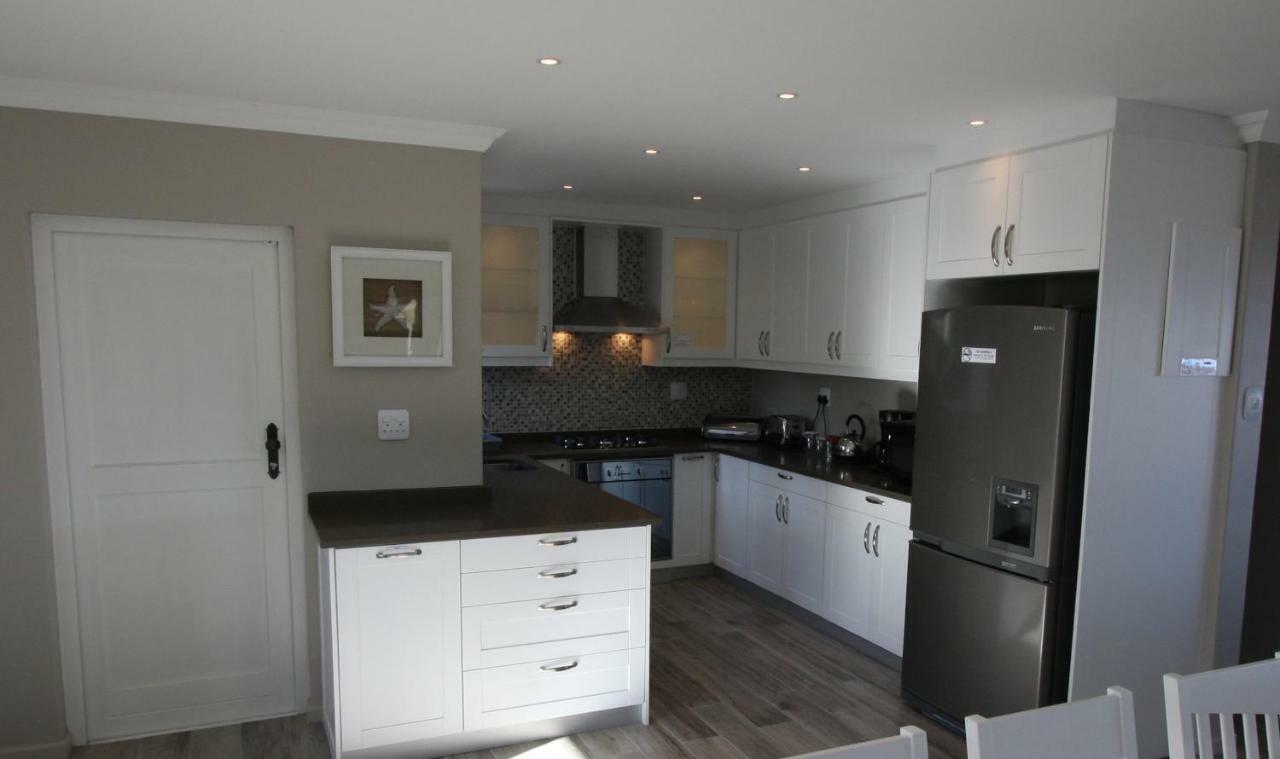 See@Sea Langebaan Exterior foto
