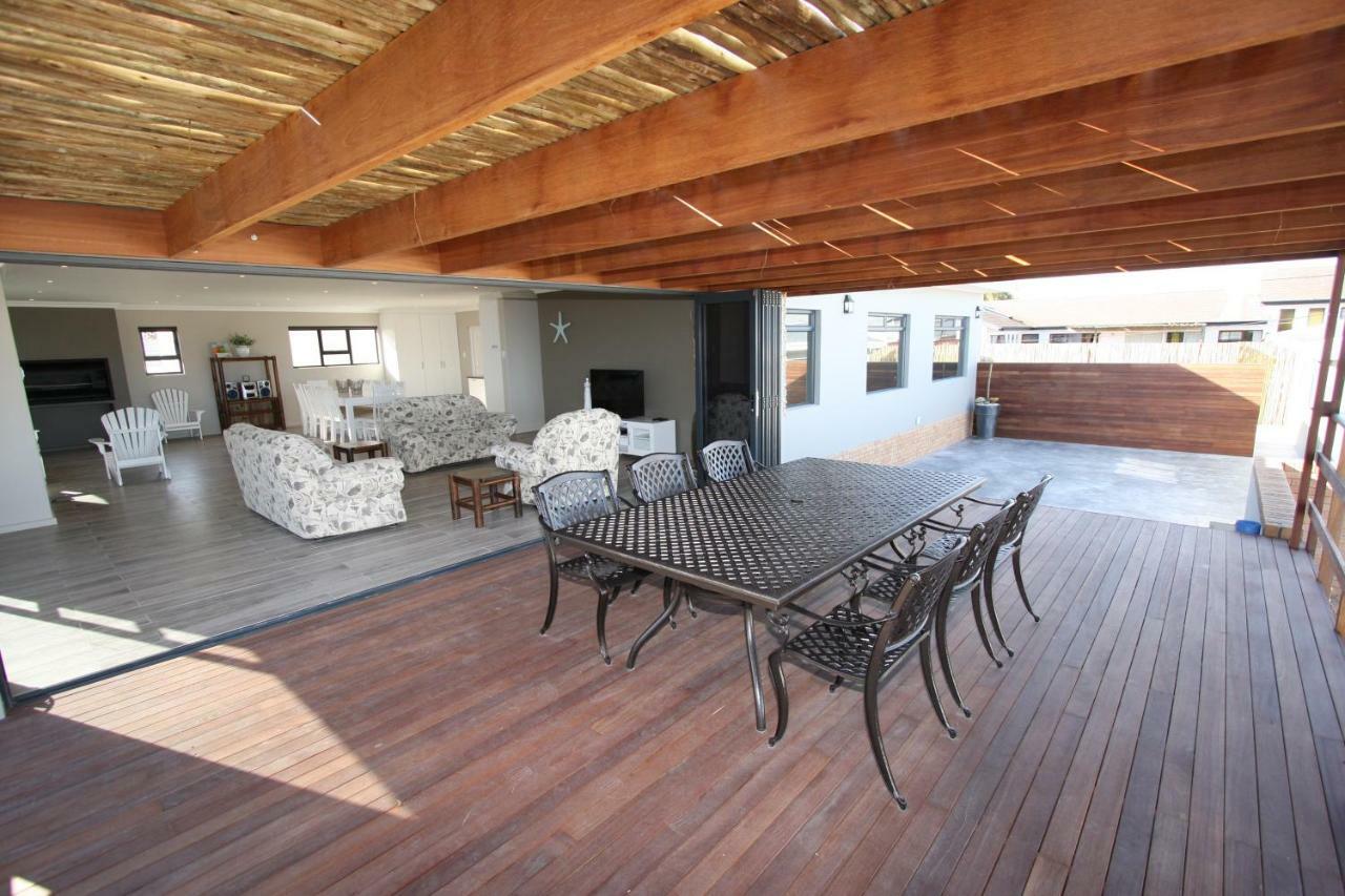 See@Sea Langebaan Exterior foto